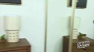 Gay film with bareback sex