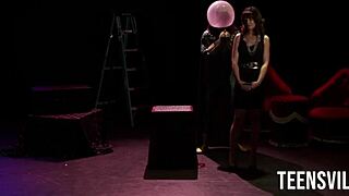 Francesco and Sarah Shevon's wild ride