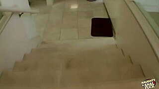 Double penetration and anal creampies