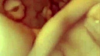 First-time anal with Indian cutie