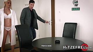 Hitzefrei - German sex doll paradise