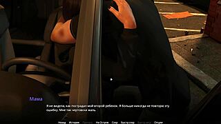 3D animated threesome with big-boobed babes and big-assed brunette in hardcore action