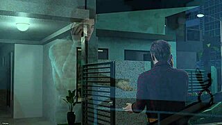3D game for oral sex beginners