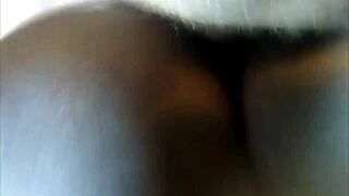 Kats Playhouse Live Group Chat with Interracial Black Girl and White Guy Hardcore Fucking
