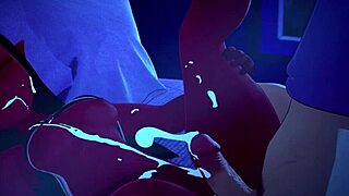 Futa yiff human banging in wild anime compilation edit! 🐾