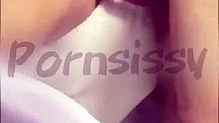 Raw Asian gay couple's passionate sex