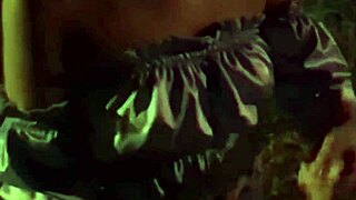 Amateur sex with puffy nipples