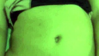 Sultry MILF seduces for sex