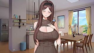 Summer Clover: Ayanos' Midnight Delight