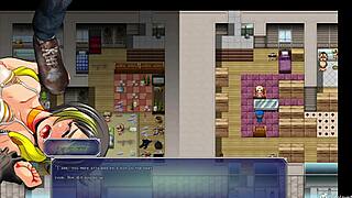 hey, sneak in disorder full gallery with cute 3d action!