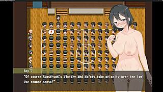 Magical Girl Breasty Part 18 leaves me aching for more wild gangbang action.