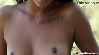 New to the game 10 scene 3 with Harley Dean