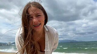 Resort seduction: a steamy tale