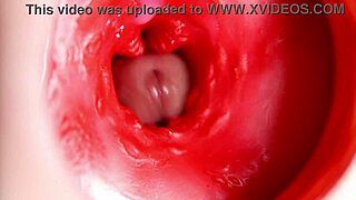 Damn! This tight pussy pulses and grips my cock with every thrust inside!