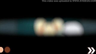 Animated Porn: Harley Quinn's Explicit Scenes