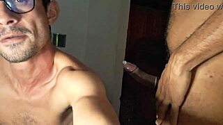 latino dudes get wild with interracial bareback gay action tonight 😈