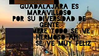 Guadalajara beauty's oral and sexual skills
