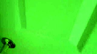 Hot girl seduces and gives great blow job and fuck on camera