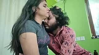 Mausi Ki Jawaani Unveils Dirty Anal Play with Cum on Ass and Pussy Licking