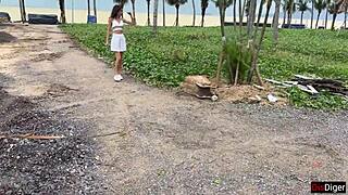 Public pickup turns to passion