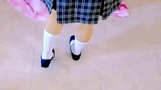 Chicas mexicanas y sexo hardcore