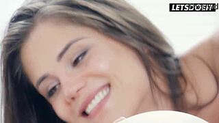 Stepsisters dive into each other with fingers and tongues until fully satisfied. Whiteboxxx captures every Czech moment.