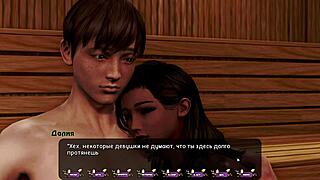 Complete Gameplay of Pale Carnations Part 23! What’s Next?