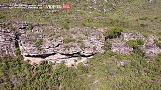 Chapada Diamantina's hidden gem