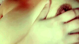 Doctor Gives Vergasol to Cure My Pain with a Huge Cock Massage
