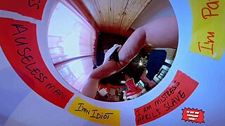 Bisexual beauty dominates and gets punished in kinky scenes
