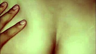 Hot and dirty latina loves hard cock in her ass