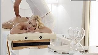 Ever dreamed of a steamy fuck with big dick masseur like Lika Star?