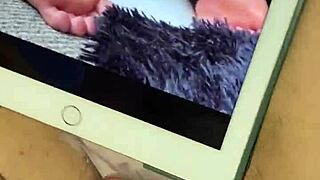 A short oral sex session in the afternoon