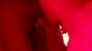 Hubby Fucking My Friend Hard Doggystyle with Big Black Cock