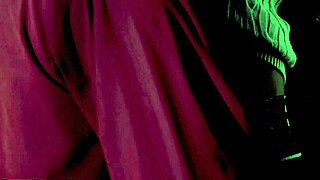 Secret classroom threesome with teacher and asian girlfriend