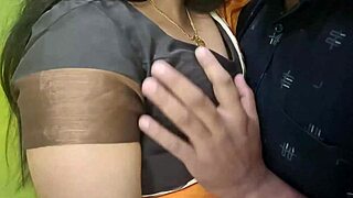 Sauteli Behen's Hidden Desires Unleashed With Fierce Anal and Deepthroat Action