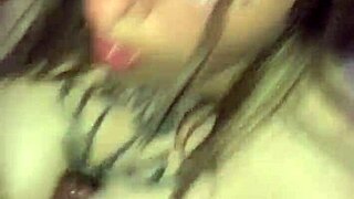 Dulce o pete, umm, I mean, sucking a hot turka with big tetas, part 2