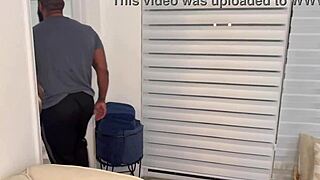 i, uh, watched this hot blonde cuck her man for huge black cock, so wild