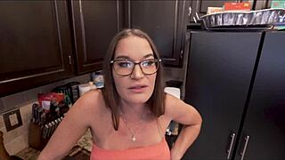 Stepmom Said Just the Tip, Kendra Heart, But Can We Stop There?