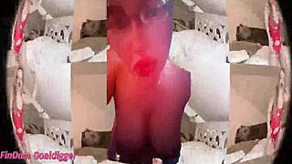 You are so obsessed with my perfect body shape
