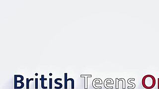 hey, check this 18-year-old british redhead sucking and swallowing cum like a pro!