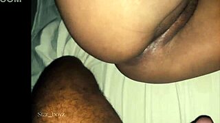 Star Boyzzz Viral Clip: Wife Rides Husband in Bedroom Costume Fun