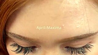 Japanese Street Whore April-Maxima Sucks Customer Off with Cum in Mouth!