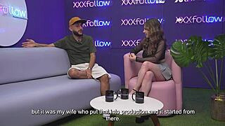 yo, check this wild story of soldier Vergon fuckin’ a BBW blonde! ridin’ cowgirl in homemade big ass action 😜