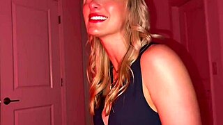 Why does my step sis keep begging for my big black cock to creampie her tight pussy?