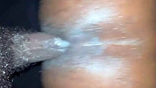 I like to stretch out my tight ass hole, it's fun to experiment with different things