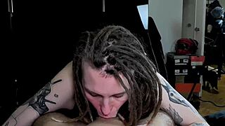 Use my throat for whatever after lifting me up