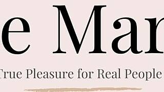 i tied him up and took my sweet time with sensual moves - kate marley
