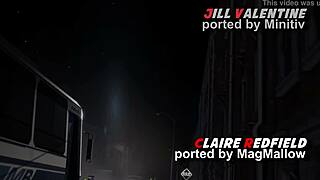 Ever Wonder How Jill and Claire Explore Lesbian Love with Wild Fingering?