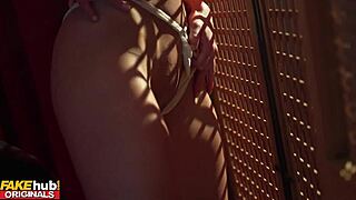 Fit Portuguese girl craves intro, confiding, climaxes passionately